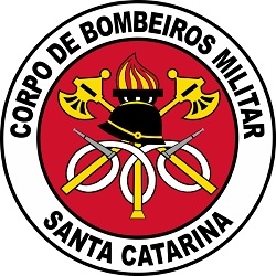 Corpo de Bombeiros de Santa Catarina